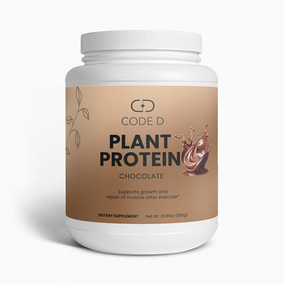 Plant Protein