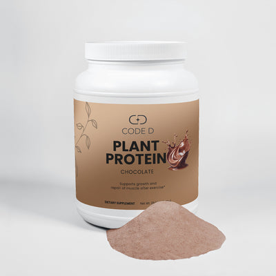 Plant Protein