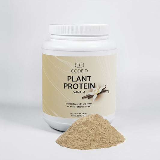 Plant Protein