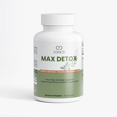 Max Detox