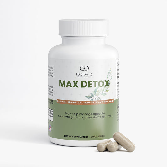 Max Detox