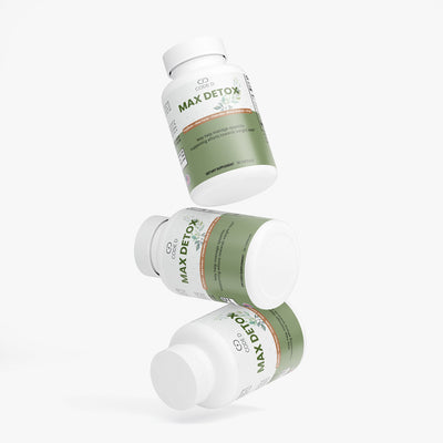 Max Detox