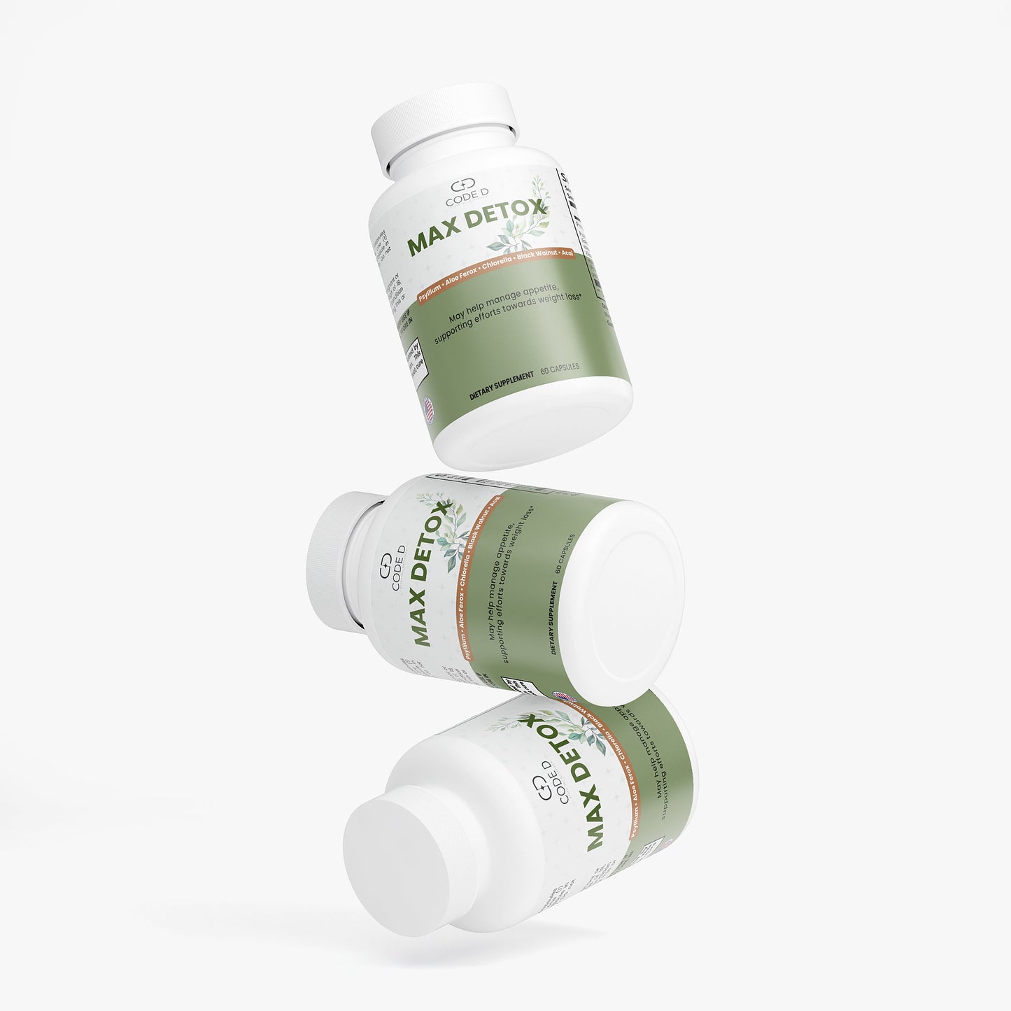 Max Detox
