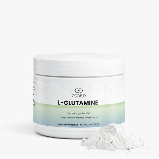 L-Glutamine