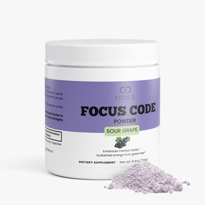 Focus Code