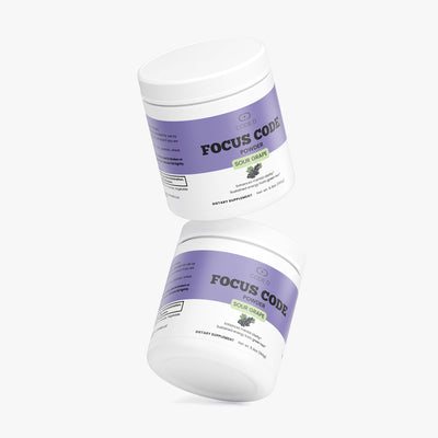Focus Code