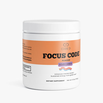 Focus Code