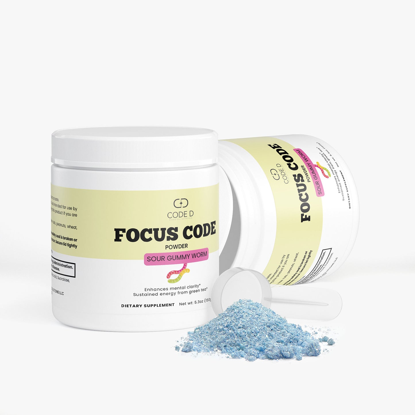 Focus Code