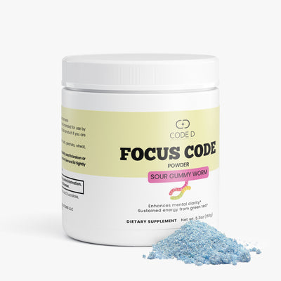 Focus Code