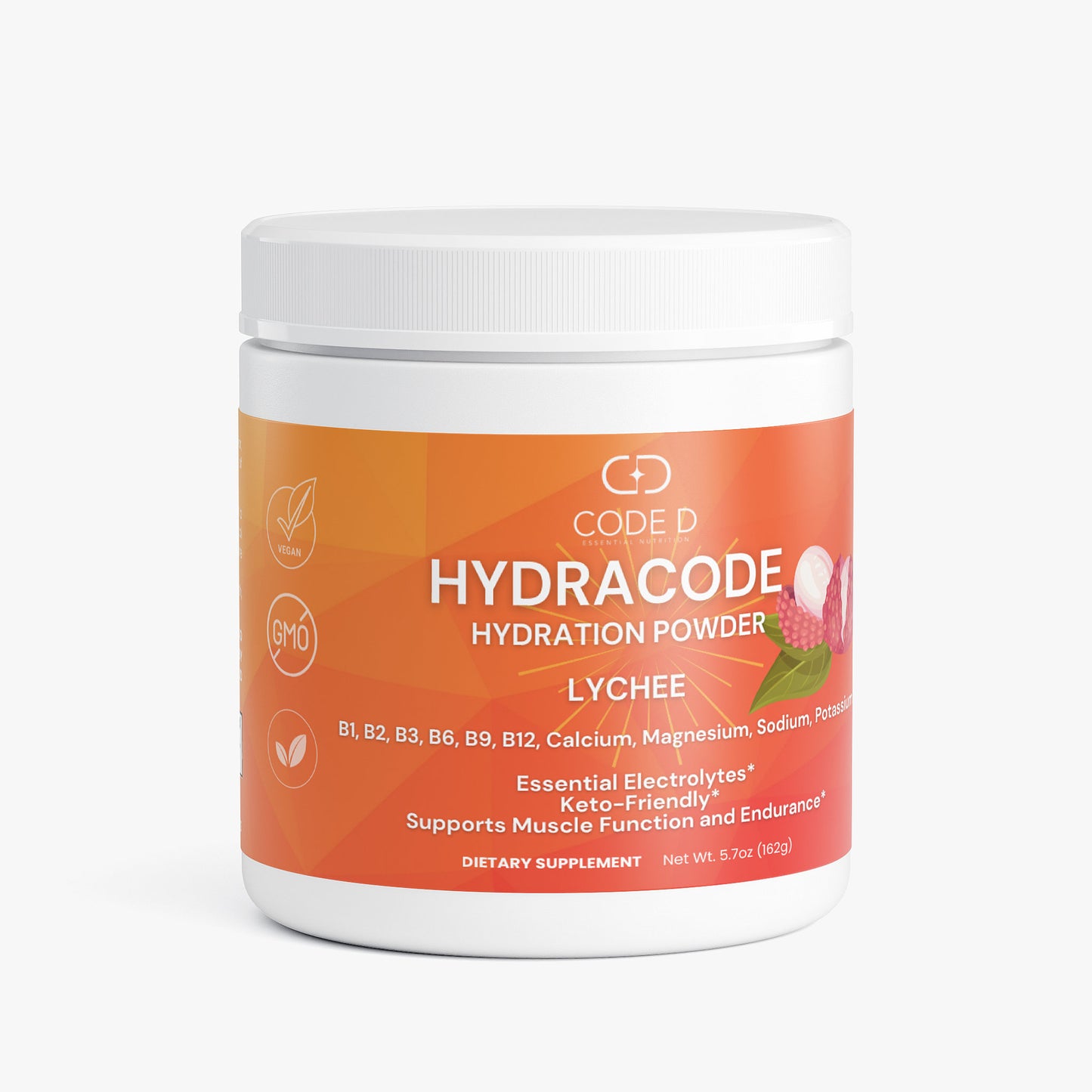 HydraCode