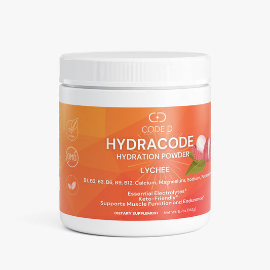 HydraCode