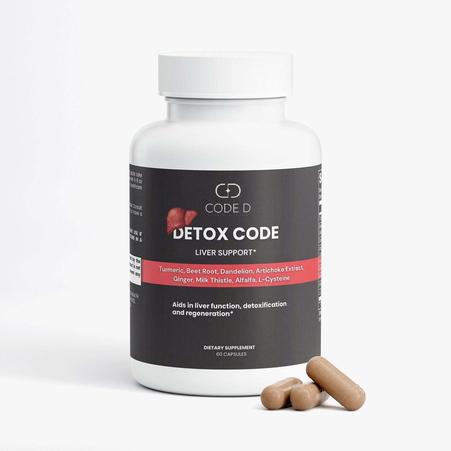 Detox Code