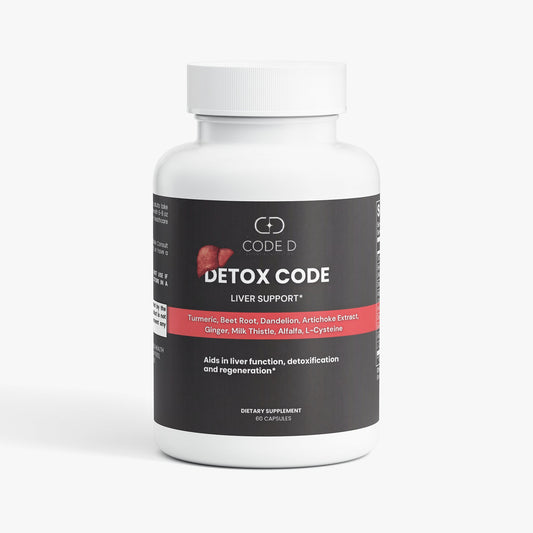 Detox Code