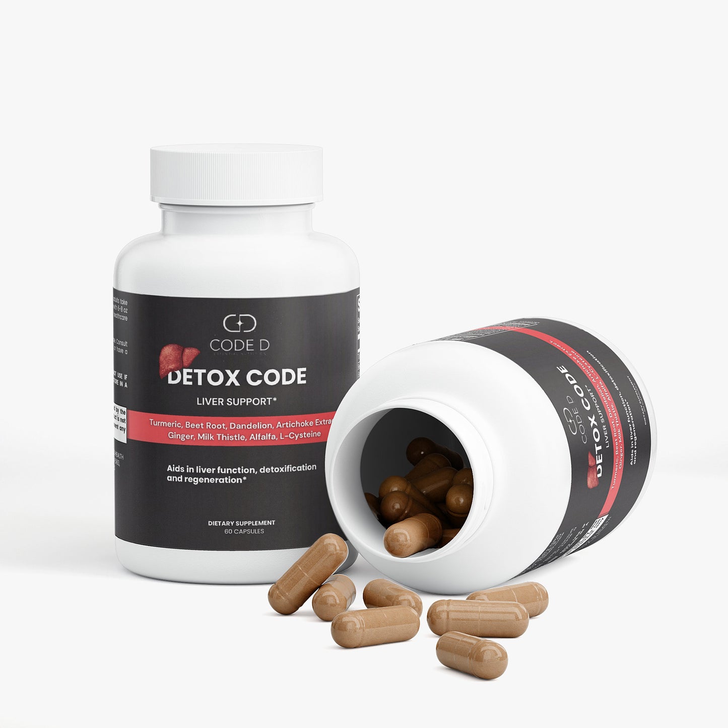 Detox Code