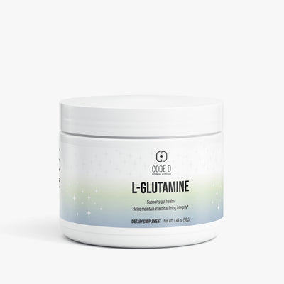 L-Glutamine