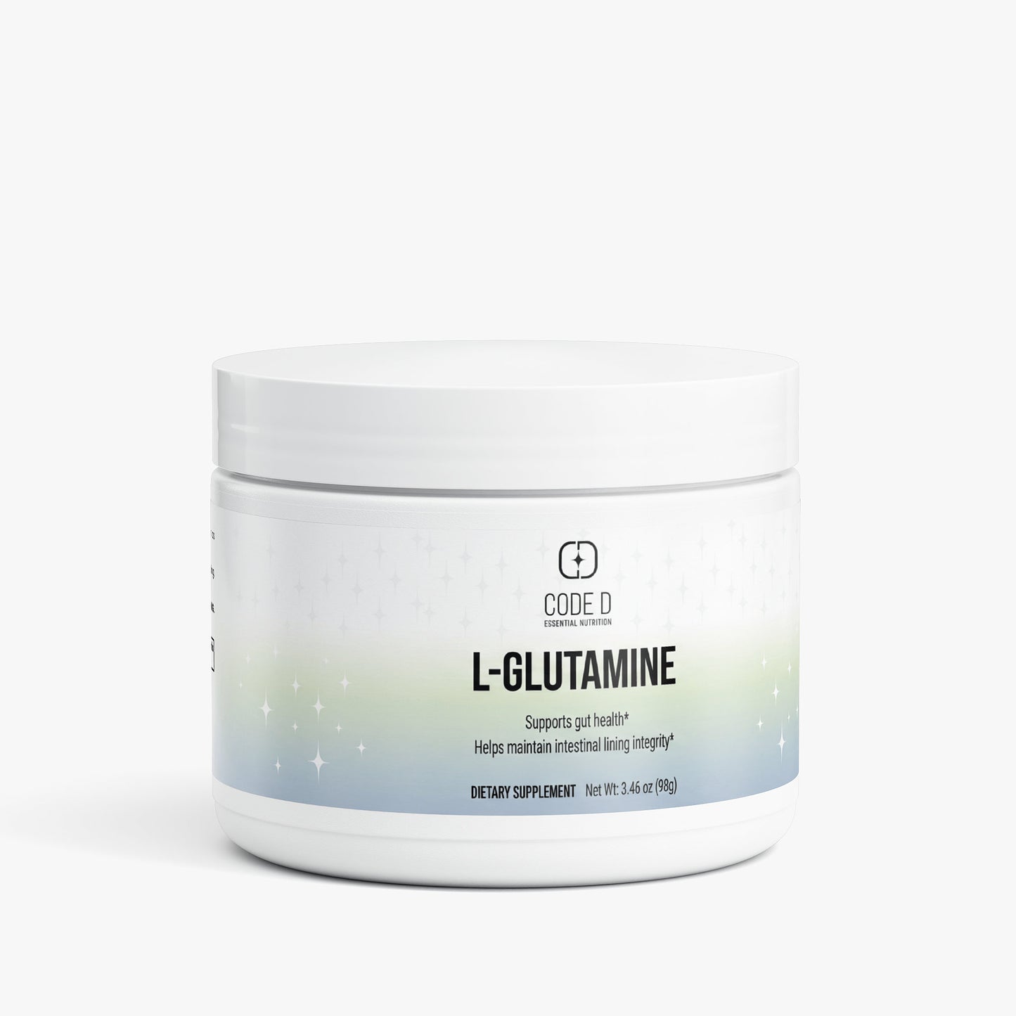 L-Glutamine