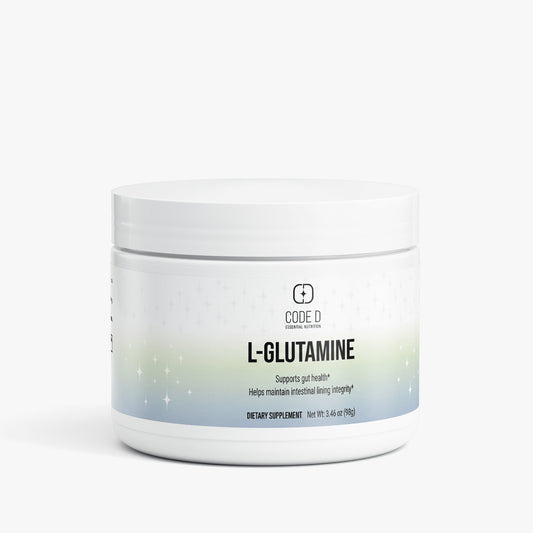 L-Glutamine