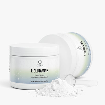 L-Glutamine