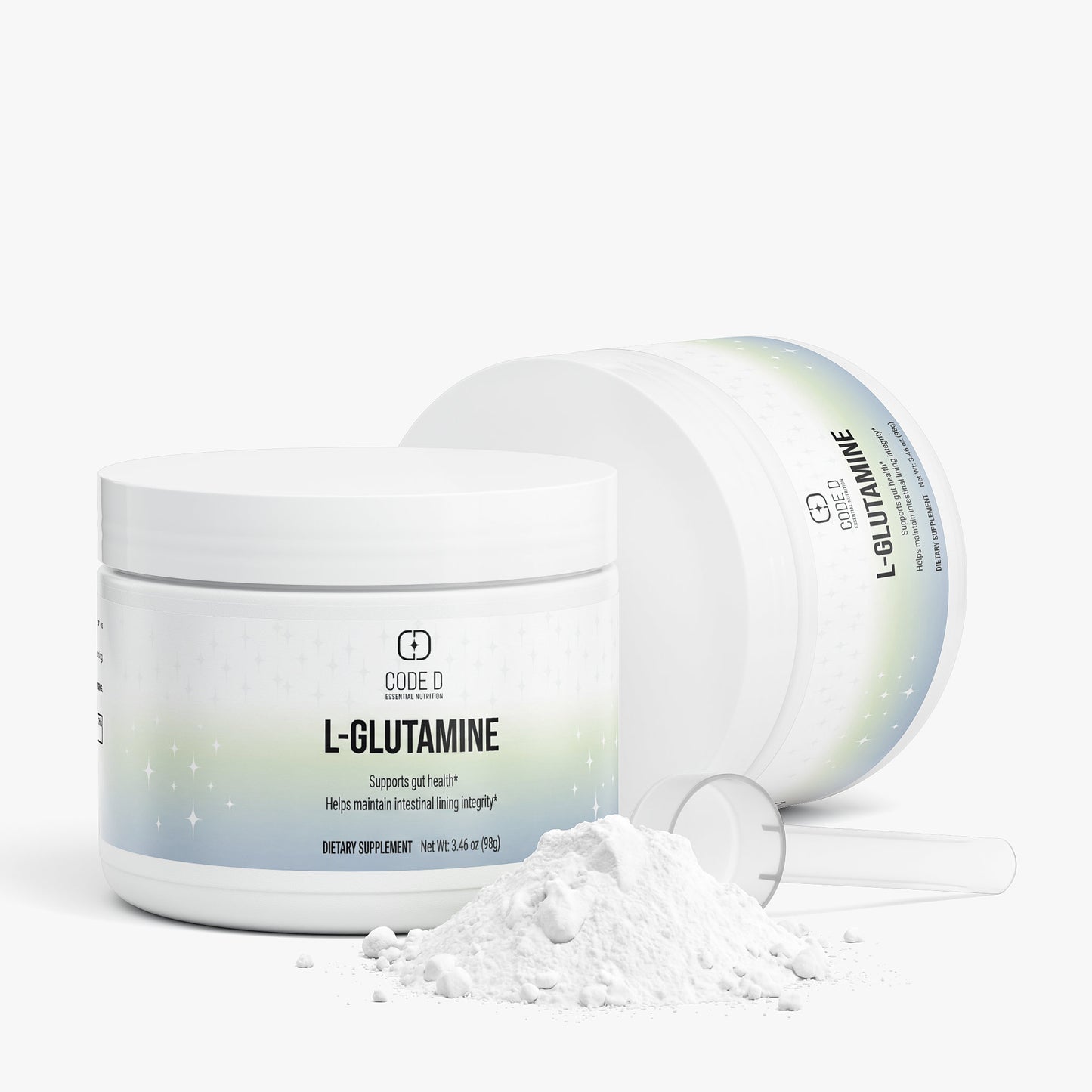 L-Glutamine