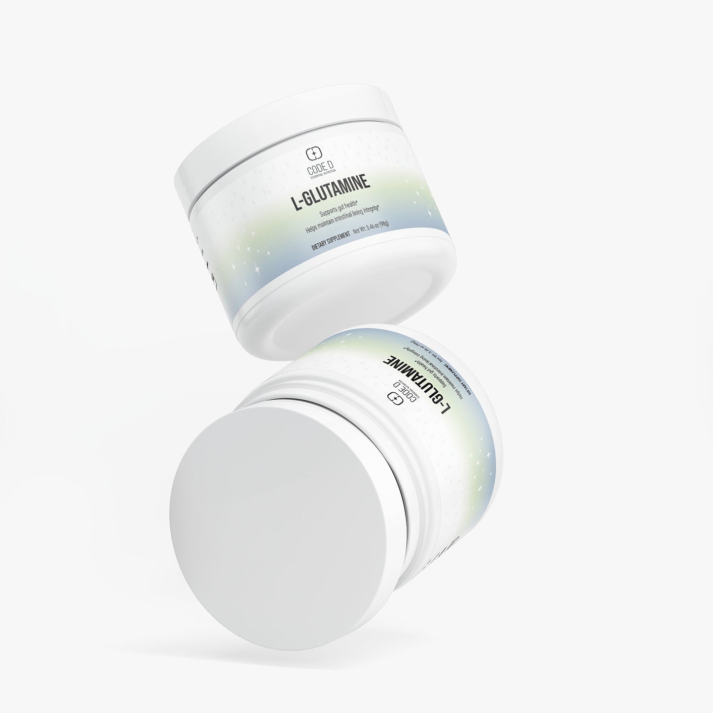 L-Glutamine