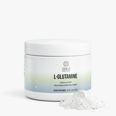L-Glutamine