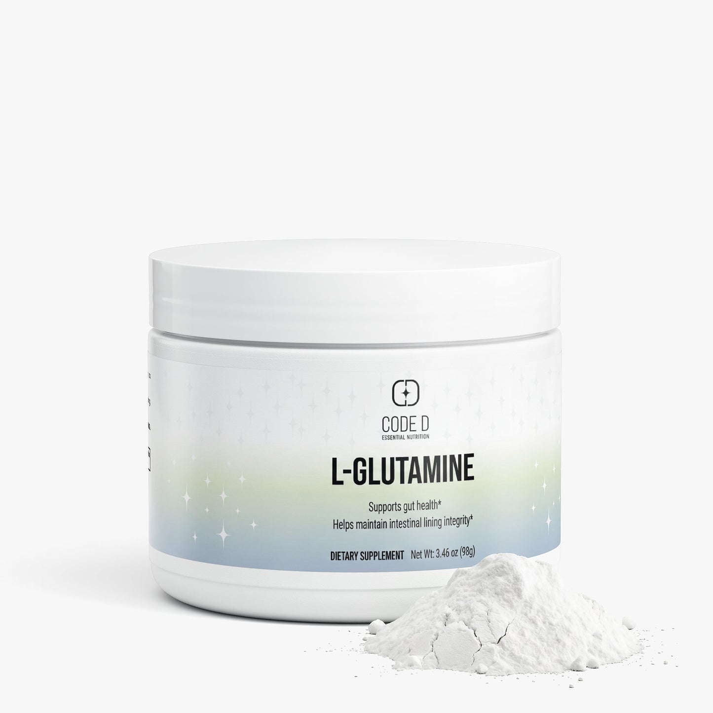 L-Glutamine