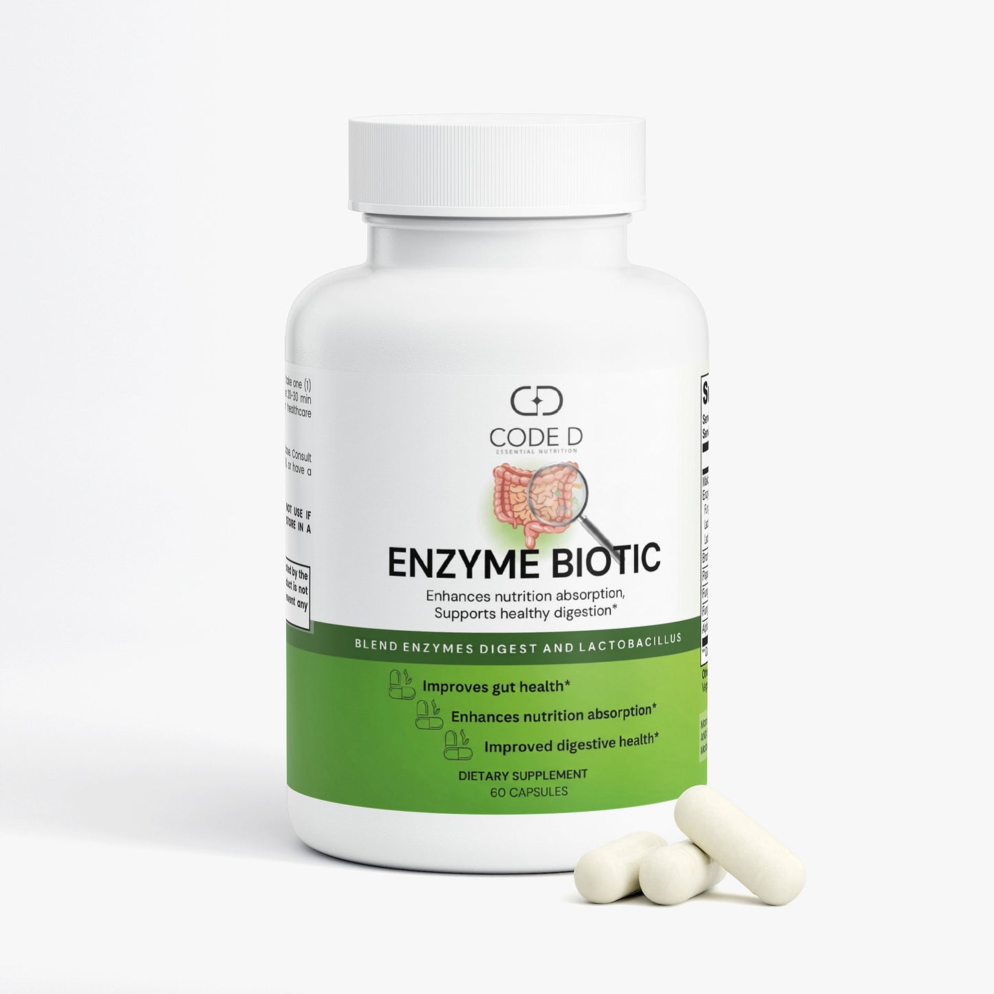 Enzyme Biotic
