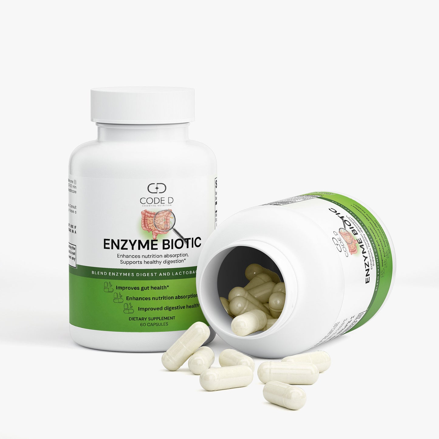 Enzyme Biotic