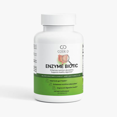 Enzyme Biotic