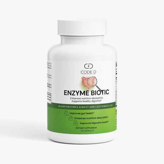 Enzyme Biotic