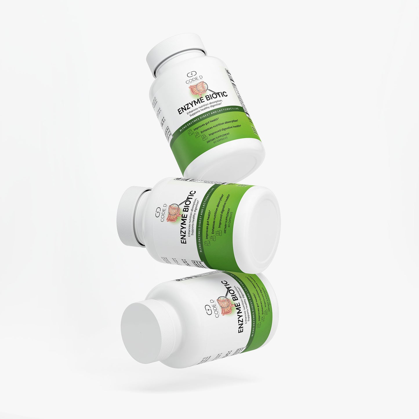 Enzyme Biotic