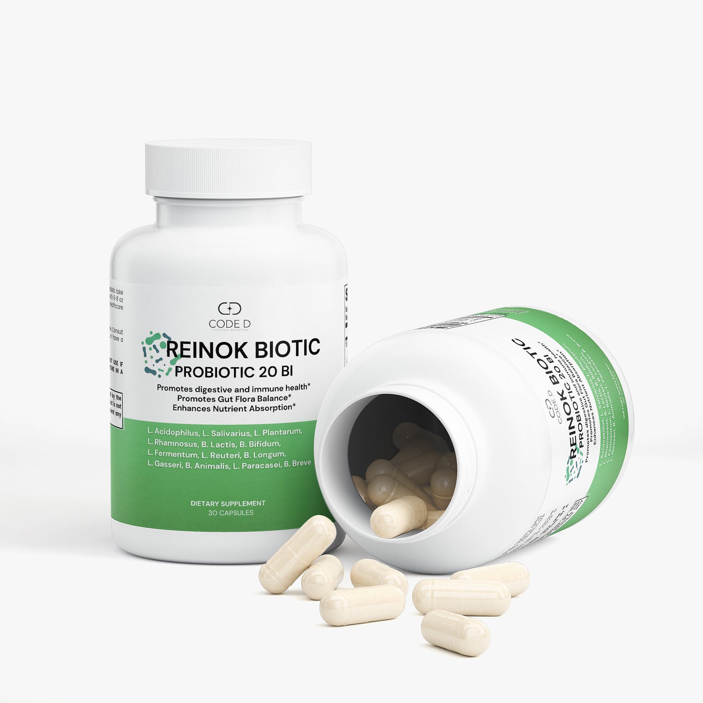 Reinok Biotic