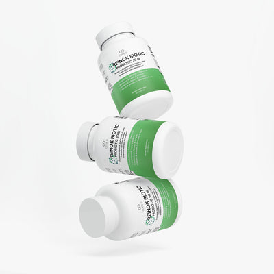 Reinok Biotic