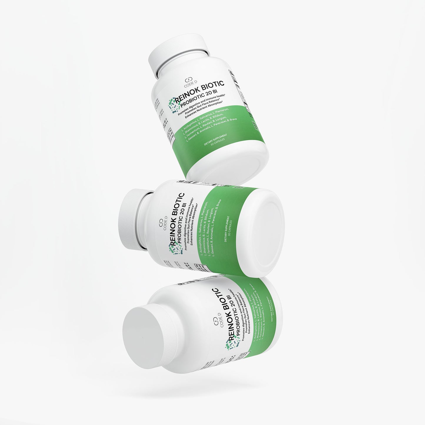 Reinok Biotic