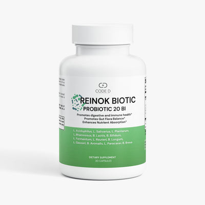 Reinok Biotic