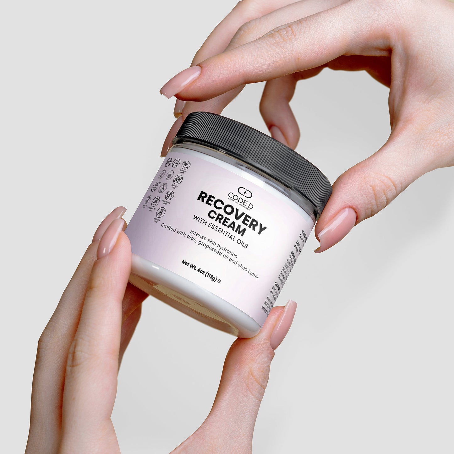 Recovery Cream