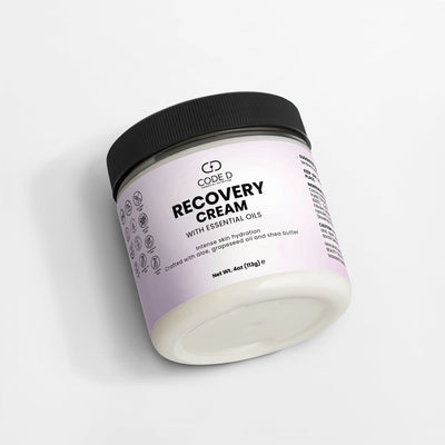 Recovery Cream