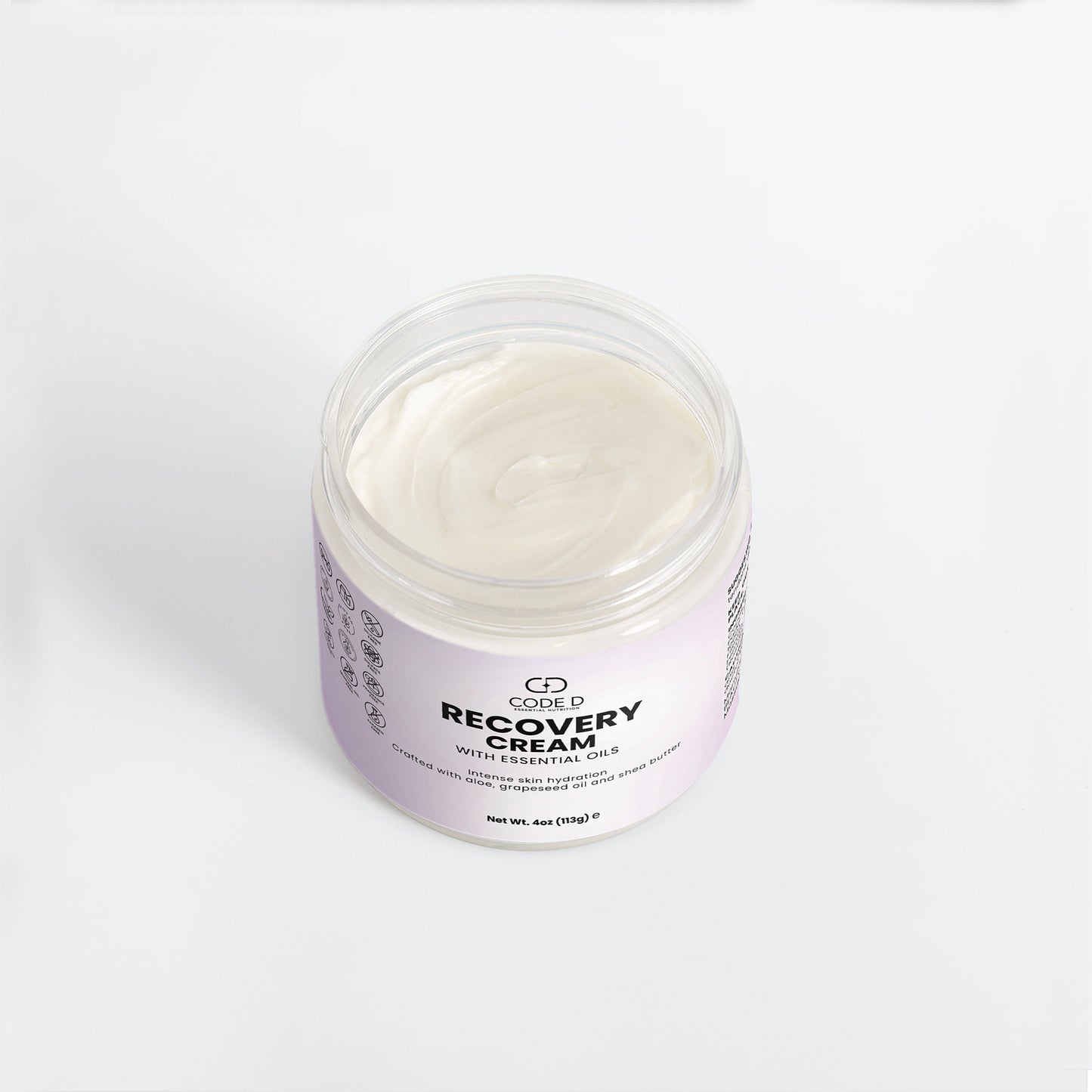 Recovery Cream