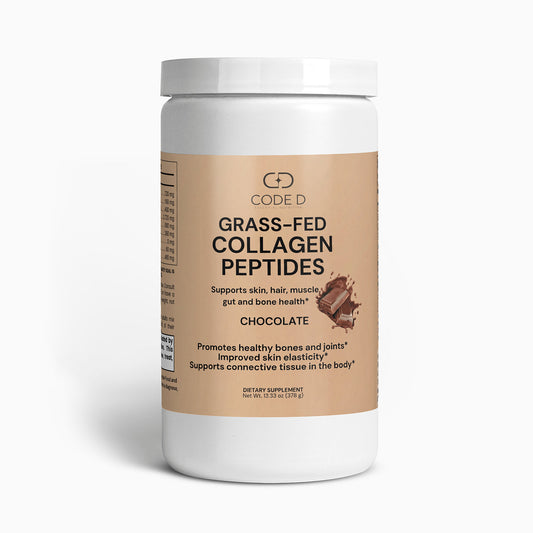 Grass-Fed Collagen Peptides