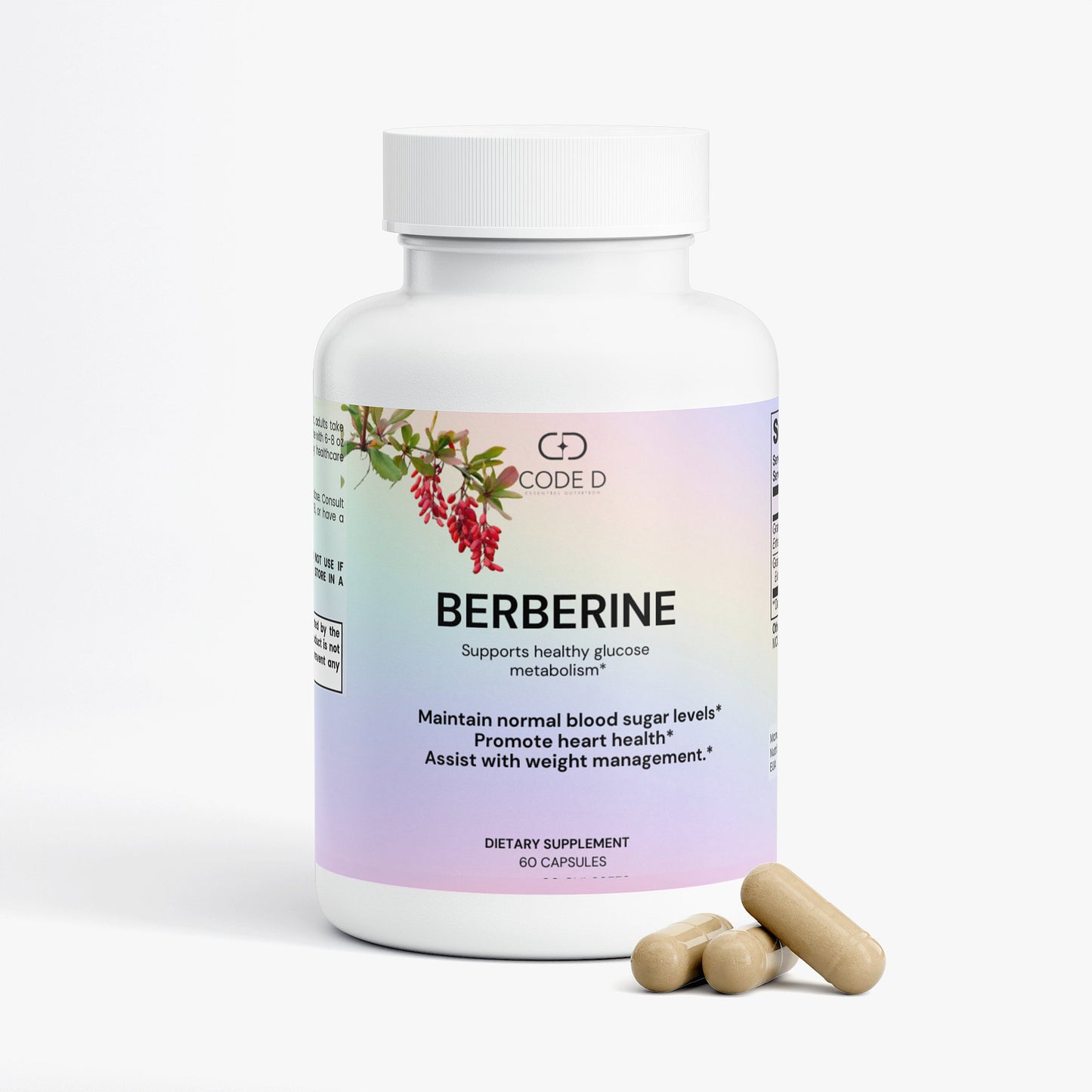Berberine