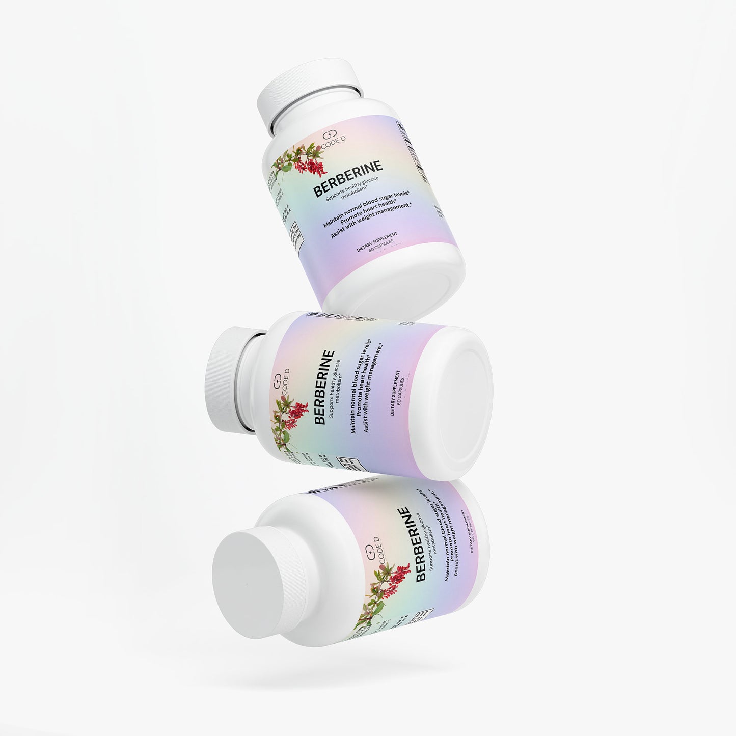 Berberine