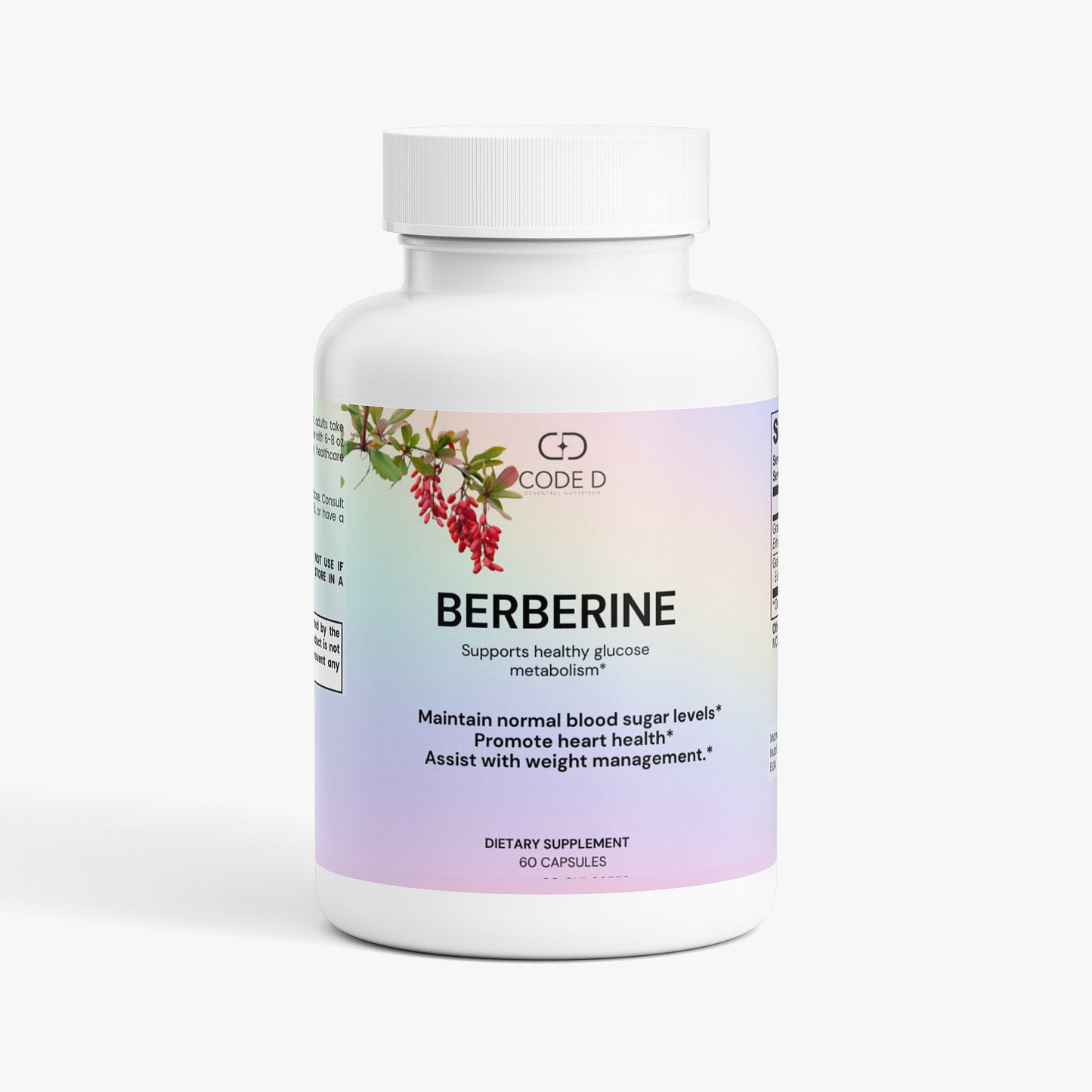 Berberine