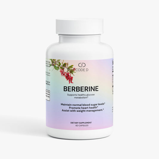 Berberine