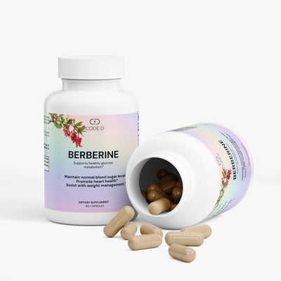 Berberine