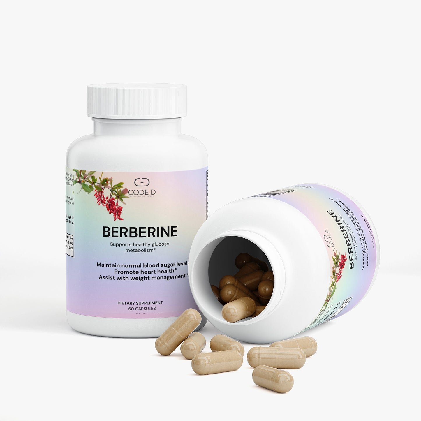 Berberine