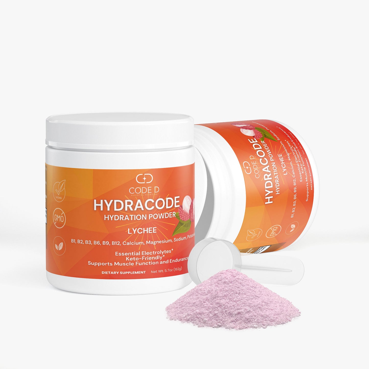 HydraCode