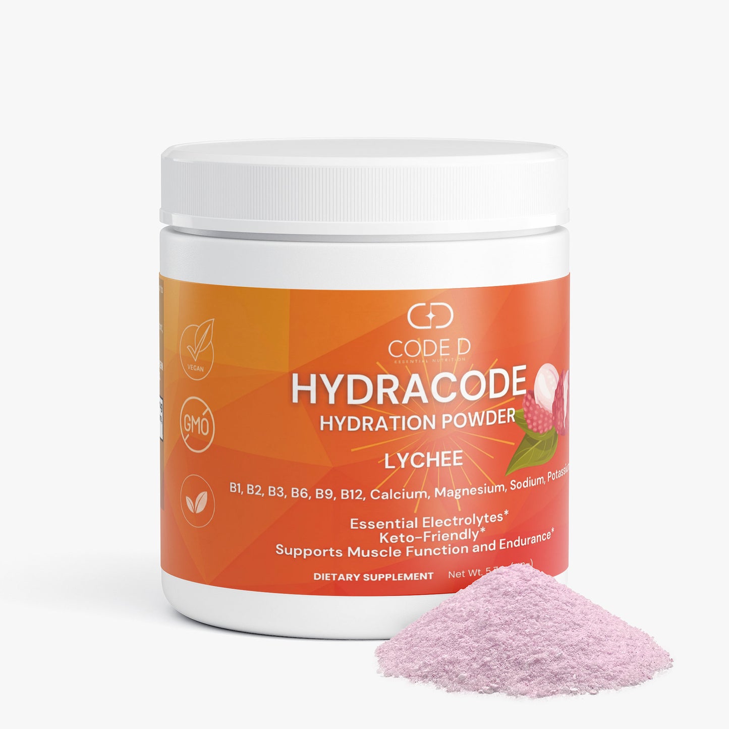 HydraCode