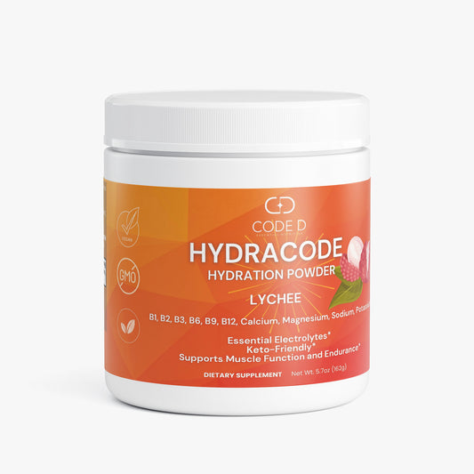 HydraCode