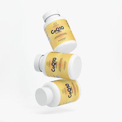 CoQ10 Ubiquinone