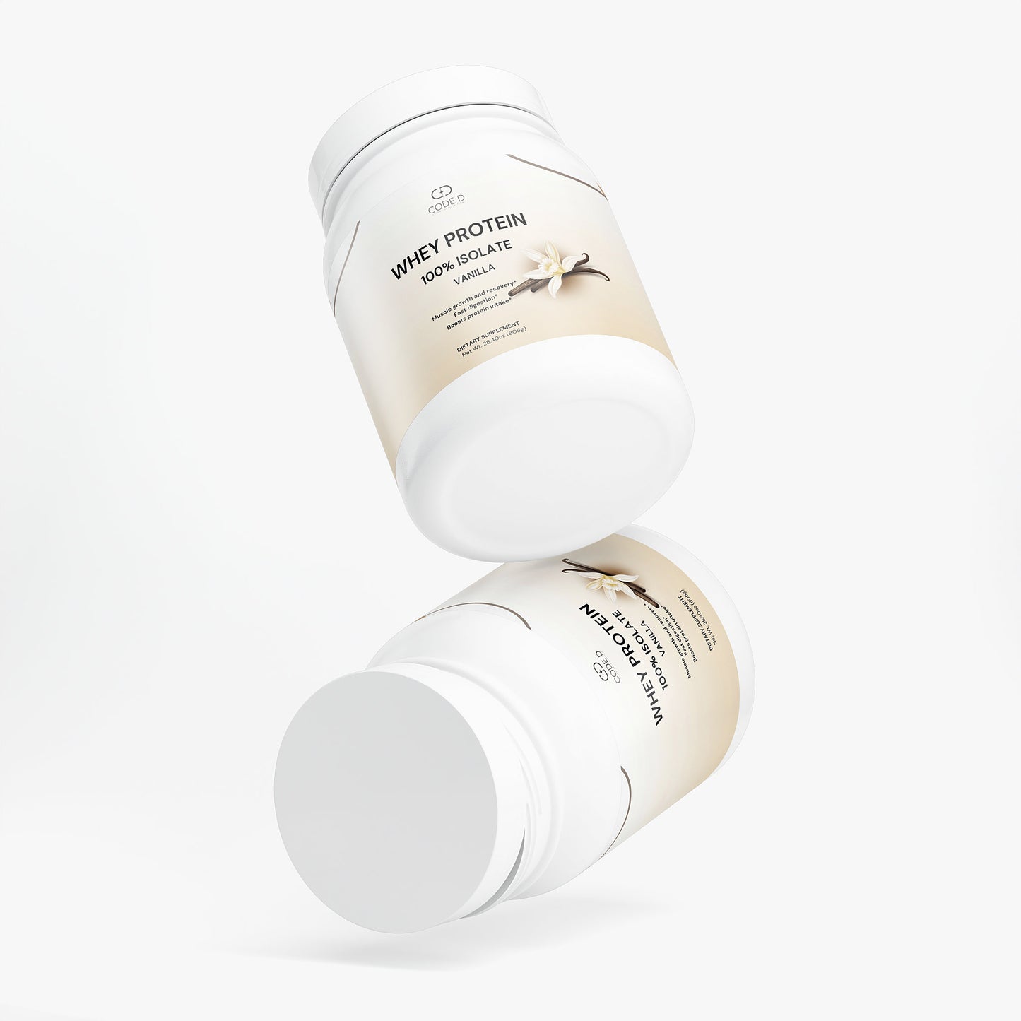 Whey Protein Isolate